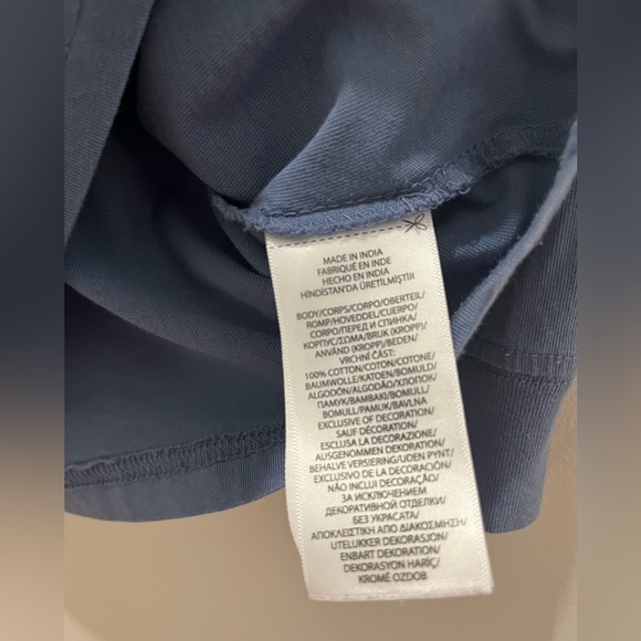 Polo by Ralph Lauren Long-Sleeve Tee | Boys | Size 4T - Picture 6 of 6